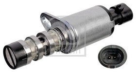 Camshaft Adjuster Valve fits VAUXHALL VECTRA C 1.8 06 to 08 Z18XER 012992408 New