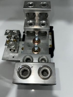 EATON Cutler-Hammer DS800NK Safety Switch Neutral Kit