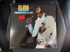 elvis presley lp apl1-0873 promise land new sealed