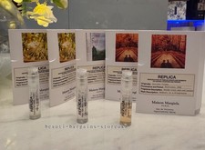 Maison Margiela REPLICA Spray Travel Size 1.2ml Choose Scent EDT