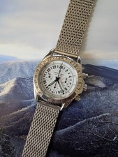 ​Universal Geneve Aero-Compax BOX PAPERS 24H Chronograph 882.494 Lemania 1873