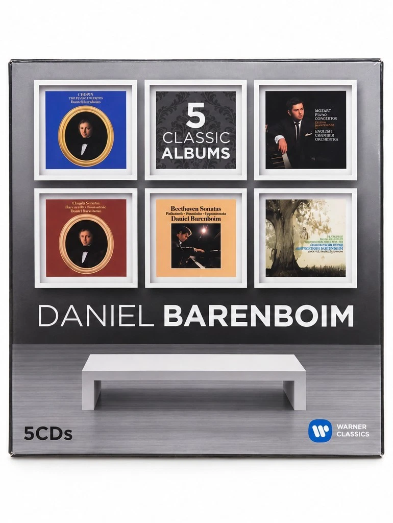 Beethoven Box Set Music CDs for sale | eBay