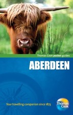 Aberdeen, pocket guides (Thomas Coo..., Thomas Cook Pub