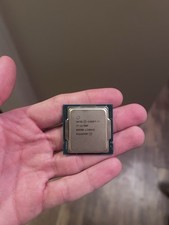 Intel Core i7-11700F Processor
