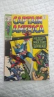Vintage Marvel Comics, CAPTAIN AMERICA Vol. 1, #123, March.  1970