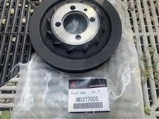 Mitsubishi Pulleys,Crankshafts MD377605 OEM for CP9A 4G63 EVO5.6