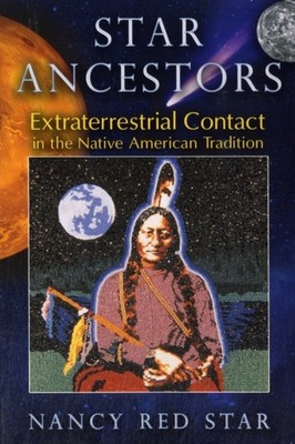 STAR ANCESTORS by STAR, NANCY RED Paperback Self Help Business