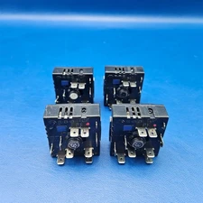 Genuine FRIGIDAIRE  Range Oven Infinite Switch Set of 4 # 5304522966 5304522965