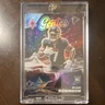 Panini 2023 Phoenix Football Bijan Robinson Rookie Genies GE-15 Atlanta Falcons
