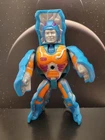 Vintage 1985 Rokkon He-Man Masters Of The Universe Action Figure - MOTU - Mattel