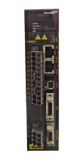 Parker PD-04C Single-Axis Servo Drive with EtherCAT