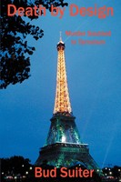 Bud Suiter | Death By Design | Taschenbuch | Englisch (2008) | iUniverse