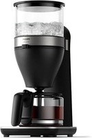 Philips Cafe Gourmet HD5416/60 Filterkaffeemaschine 1,25L 15 Tassen – Neu & Ovp