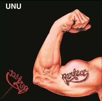 5906409117866 Unu, CD MTJ Agencja Artystyczna