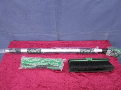 Eyliden 3-in-1 Tub§ Tile scrub Brush Combo Neu