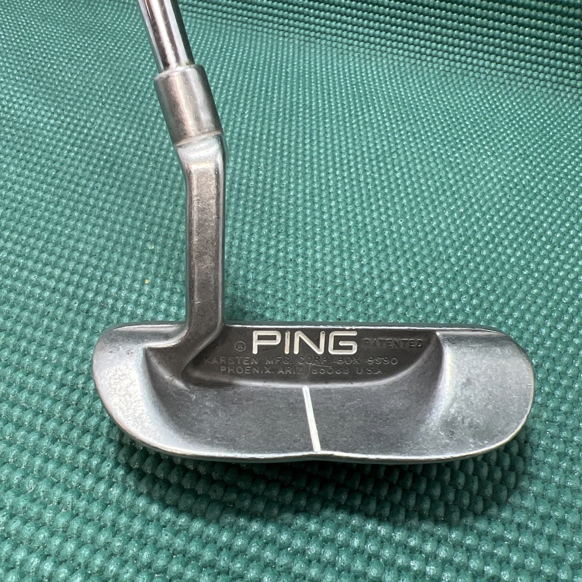 Ping B60 Putter for sale | eBay