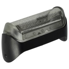 Pellicola da taglio per Braun CruZer5 Face CruZer6 Face CruZer3 CruZer4 Face + cornice