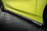 Carbon Fiber Seitenschweller BMW 1Er F40 M-Paket/ M135I Schweller Ansatz