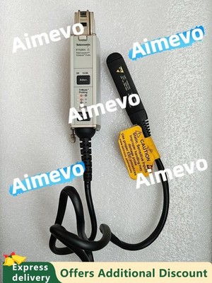 100% test Tektronix P7520A 20 GHz TekConnect TriMode Probe