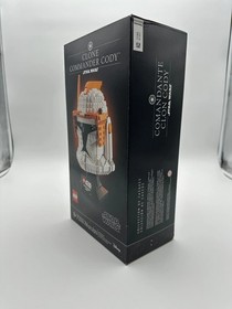 LEGO Star Wars: Clone Commander Cody Helmet 75350 - 766 Pcs - Free Shipping