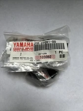 J10-27281-00 Yamaha Brake Shoe Spring Clamp ( Set Of 4) OEM Yamaha
