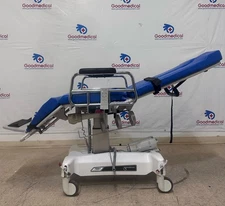 TransMotion Medical TMM3 Swallow Study Stretcher with Battery, Pre-Owned