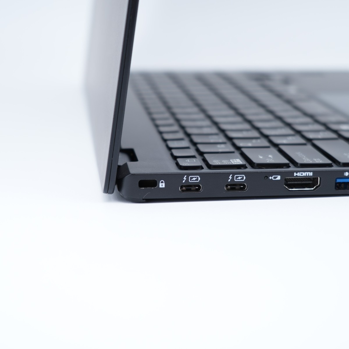 Fujitsu LIFEBOOK U9311/H i7-1185G7 16GB 512GB SSD 13.3
