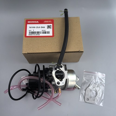 #ad US 16100 ZL0 D66 New Carburetor For HONDA EU3000IS $35.00