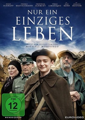 Nur ein einziges Leben (DVD) (UK IMPORT)