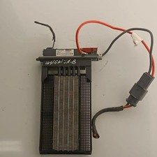 OPEL INSIGNIA B Sports Tourer Z18 Elektrischer Schulterschulterkühler 34469971