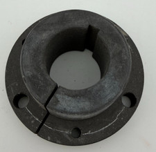Maurey SDS QD Bushing 1-1/4 Inch Bore Made in USA NOS w/ Bolts Washers