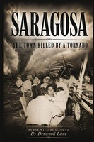 Derwood Lane | Saragosa | Taschenbuch | Englisch (2026) | Eakin Press
