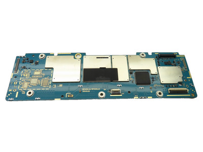 Samsung Galaxy Book NP340XLA Series Snapdragon 7c Gen 2 64GB/128GB Motherboard