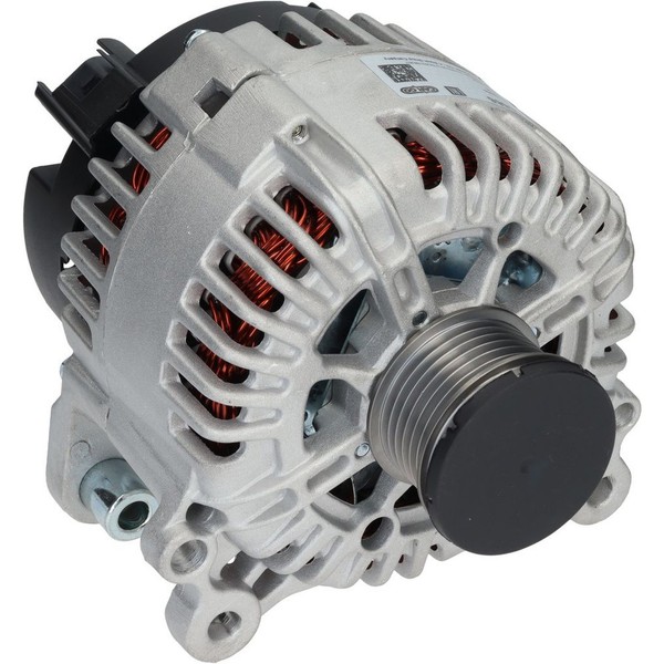 Hc-Cargo F 032 116 586 Generator-image