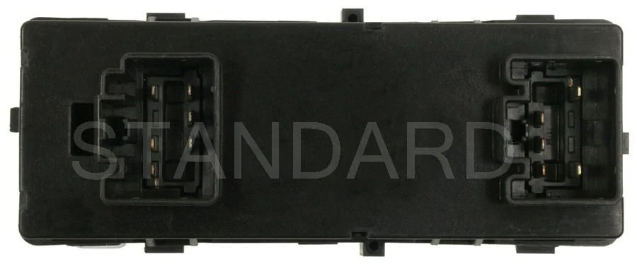 For 2011-2012 Ford F-350 Super Duty 4-Doors Door Window Switch Front Left SMP - Image 4 of 4