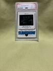 Ken Griffey JR 1994 Leaf Slideshow Insert Card #9 Graded PSA 8 Mariners HOF 🔥