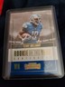 Kenny Golladay /99 #RY-16 2017 Panini Contenders Rookie of the Year Gold Card 