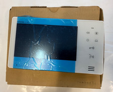 Aiphone J0-1MD Standard Video Expansion Station