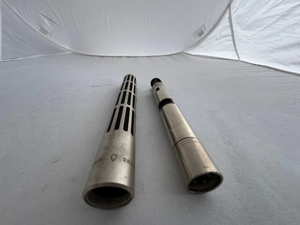 Sennheiser ME-80 Microphone - Image 3 of 4