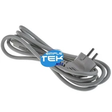 Schuko C13 Type F 1.5m Desktop Upc Monitor Power Cable 1.5m PSU_