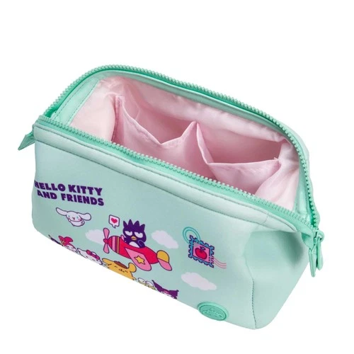 Impressions Vanity Hello Kitty and Friends Cosmetic Pouch - Thumbnail 3
