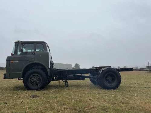 Ford C8000 - Picture 4 of 24