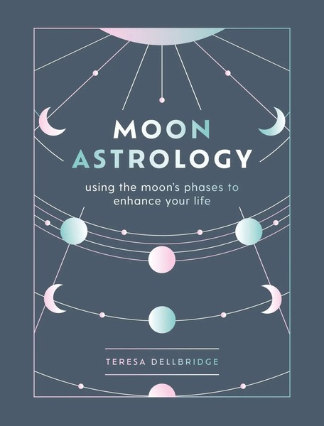 Moon Astrology | Using The Moon's Phases To Enhance Your Life | Dellbridge-image