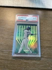 1995 Leaf Limited - Ken Griffey Jr #6 Gold