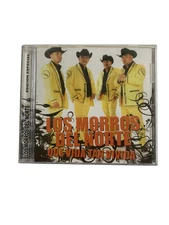 Que Vida Tan Vivida by Los Morros del Norte (CD, Jan-2008) CLEAN #1491