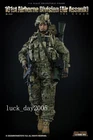 Mini Times Toys M043 US ARMY 101st Airborne Division Air Assault 1/6 Figure