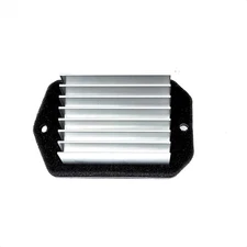 Mpulse Rear Hvac Blower Motor Resistor For Fits For Mazda Cx-9 Without