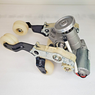 Brookstone Osim uAstro OS-7430 Massage Chair Gear Box Mechanism Arms Motor Part