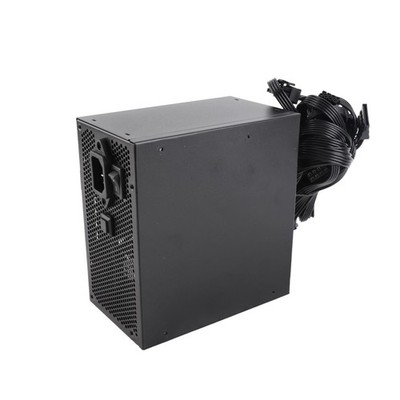 Computer-Netzteil 800-W-Desktop-Gehäuse-Netzteil Für Dual-Core-Plattform