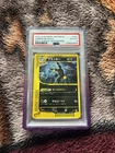 PSA 6 Umbreon 072/088 Holo 1st ED Split Earth Japanese Pokemon Card 2002 Swirl